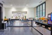 Aparthotel Adagio Serris - Val d'Europe