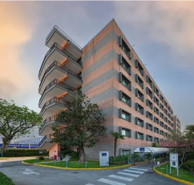 Novotel Caserta Sud Hotels in 
