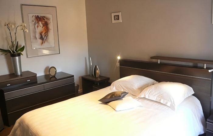 Hotel le Saint Aubin