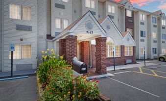 Microtel Inn & Suites by Wyndham Cordova/Memphis/by Wolfchas