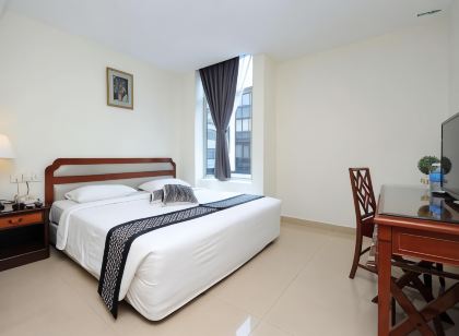 Palm Inn Ampang Point