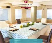 Hotel Parador Zacatecas