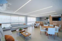 Apartments in a Building With a Pool 800m From the Beach in Salvador - EDF