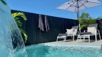 Bellbry Lodge - Pools