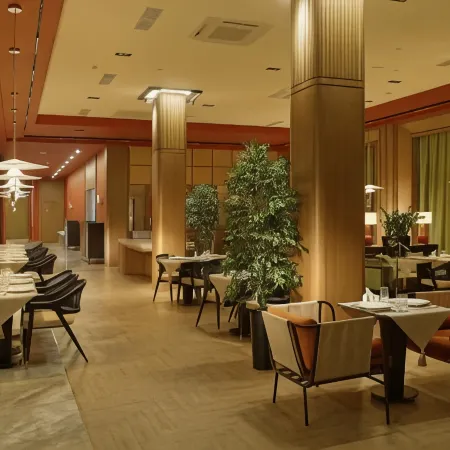 Neos Hotel Отели рядом с достопримечательностью «Мечеть Абу Наср аль-Фараби»