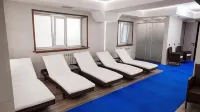 Eco hotel & restaurant "SKALA" Hotel a Burabay District