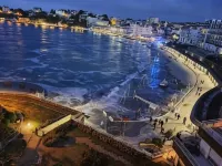 Le Crystal Dinard, Sure Hotel Collection by Best Western โรงแรมในดีนาร์