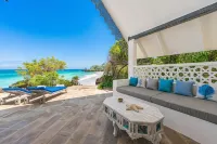 Chale Island Resort Hotel a Msambweni