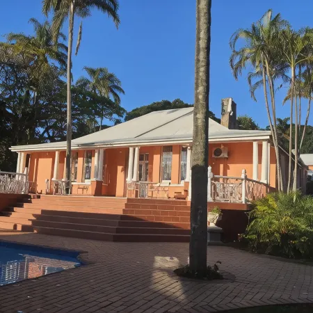 Sica's Guest House