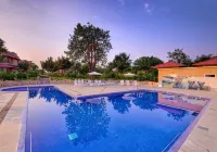 Sterling Kanha Hotels in Mandla