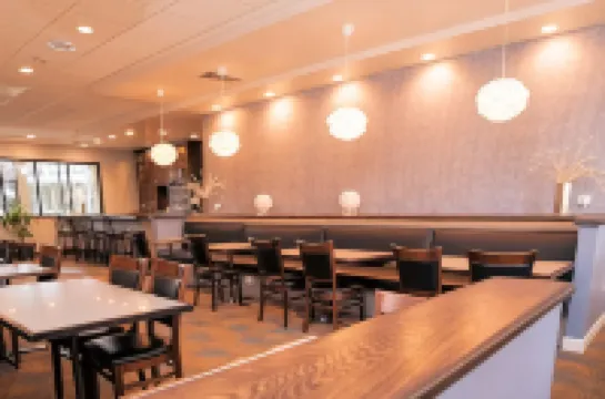 コーズウェイベイ ホテル