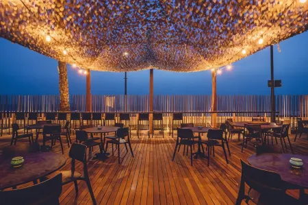 Sea Life Nahariya by Jacob Hotels Отели в г. Ma'ale Yosef