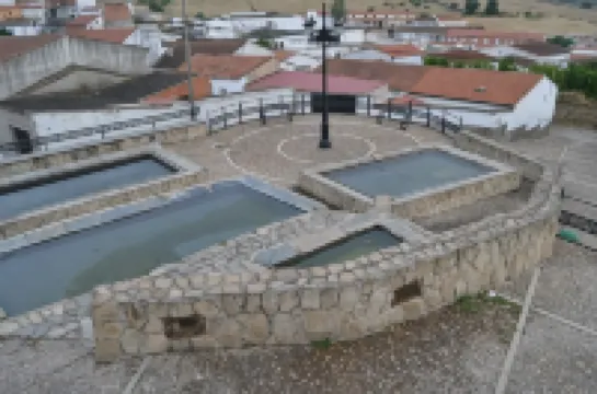Casa Rural la Breña