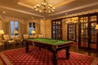 The Westbury Palace - Phòng Gym