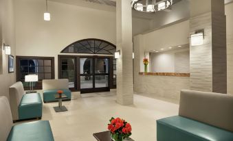 Embassy Suites by Hilton Lompoc Central Coast