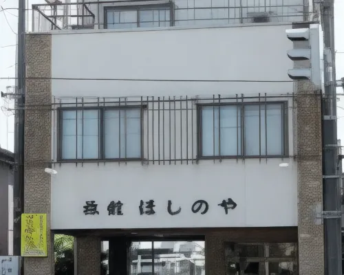 Hoshinoya Ryokan Hotels in Sanjo