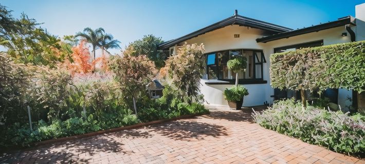Acorn Guest House Hotels in George Municipality