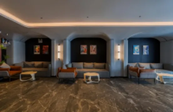 胡志明市康賽尼特色酒店 胡志明市酒店