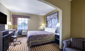 Super 8 by Wyndham Nixa/Springfield Area