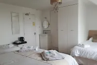 The Balnoon Inn with Rooms Hoteles en 