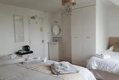 The Balnoon Inn with Rooms Hotels near Tate St Ives