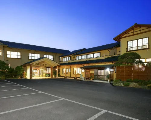 Urayama Sanso Hotels in Chichibu