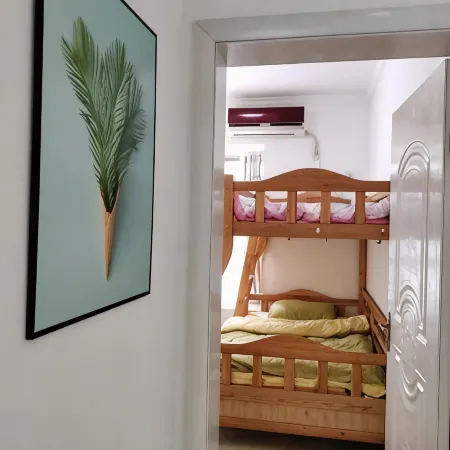 Linlinjie1 Apartment (Qinghuan Road)