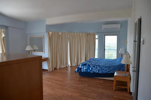 RC Cape Nautica Villas Hotels in Port Dickson