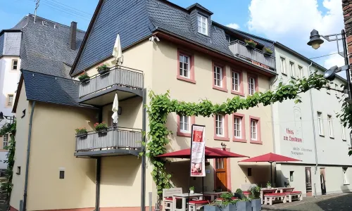 Haus am Stadtturm