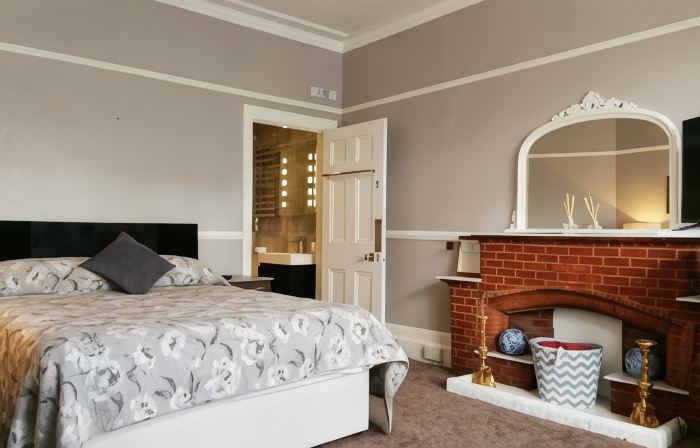 Glendevon House Hotel