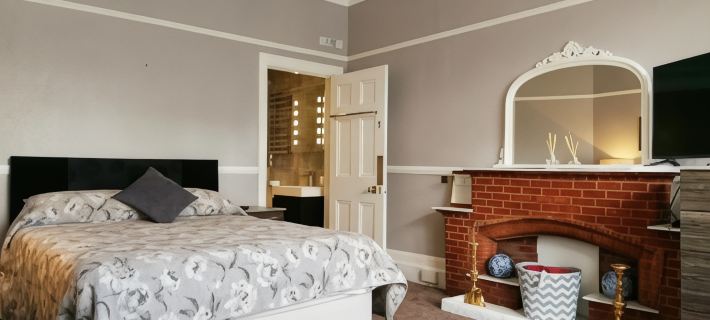 Glendevon House Hotel Hotels in Bromley