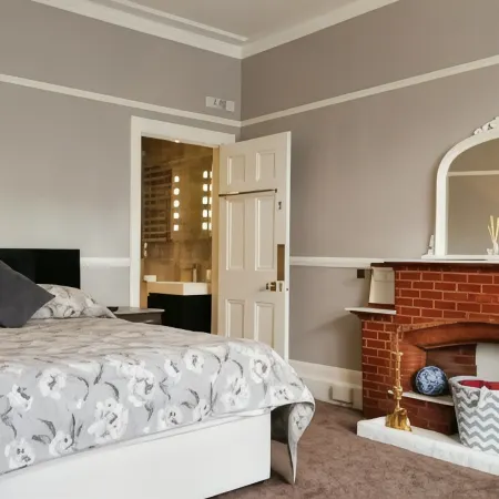 Glendevon House Hotel