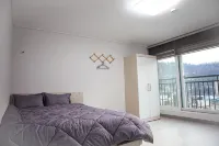 Gwangju Gonjiam Shim 371 Pension - Wifi