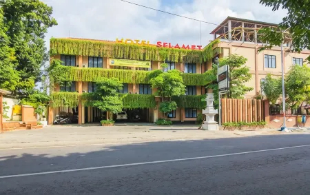 Hotel & Resto Selamet