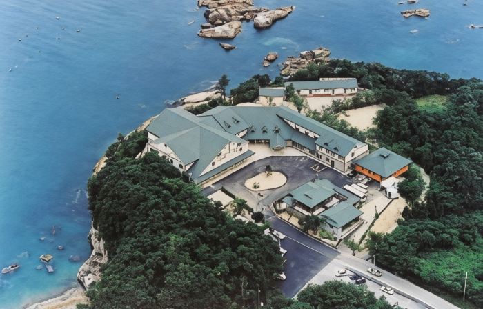Tsushima Grand Hotel