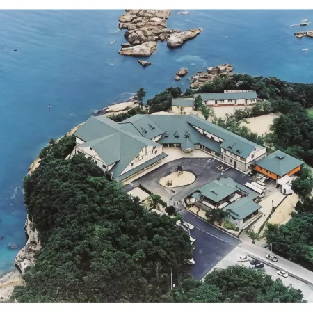 Tsushima Grand Hotel