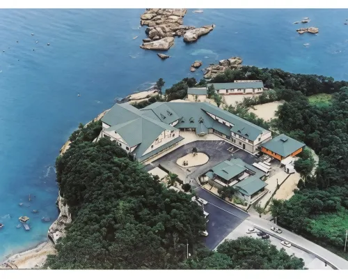 Tsushima Grand Hotel Hotels in Tsushima