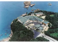 Tsushima Grand Hotel Hotel in zona Santuario di Izuhara Hachimangu