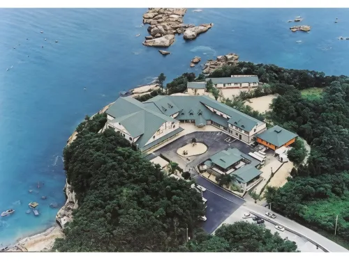 對馬大酒店