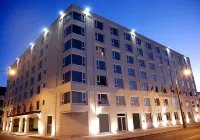 Hotel Diego de Almagro Valparaíso - 3-Star