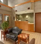 Super 8 by Wyndham Columbia East