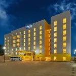 City Express Ensenada