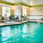 Fairfield Inn & Suites Columbus Polaris