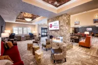 Best Western Plus Heber Valley Hotel Hotel a Heber City