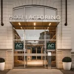 AC Hotel Torino Hotels in Turin