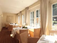 Landhaus Hirschsprung Hotels in Detmold