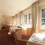 Landhaus Hirschsprung Hotels in Detmold