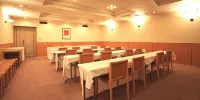 سمايل هوتل توماكوماي