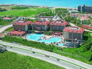 Adalya Art Side - Ultra All Inclusive