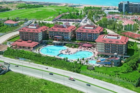 Adalya Art Side - Ultra All Inclusive